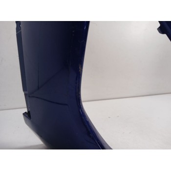 Recambio de paragolpes delantero para bmw x1 (f48) sdrive 20 i referencia OEM IAM 51119881907  