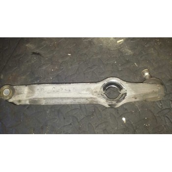 Recambio de brazo suspension inferior delantero izquierdo para chevrolet matiz s referencia OEM IAM   