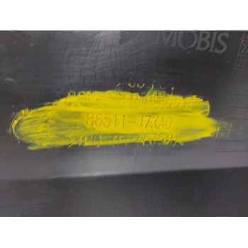 Recambio de paragolpes delantero para kia ceed tourer (cd) 1.0 t-gdi eco-dynamics+ referencia OEM IAM 86511J7KA0  