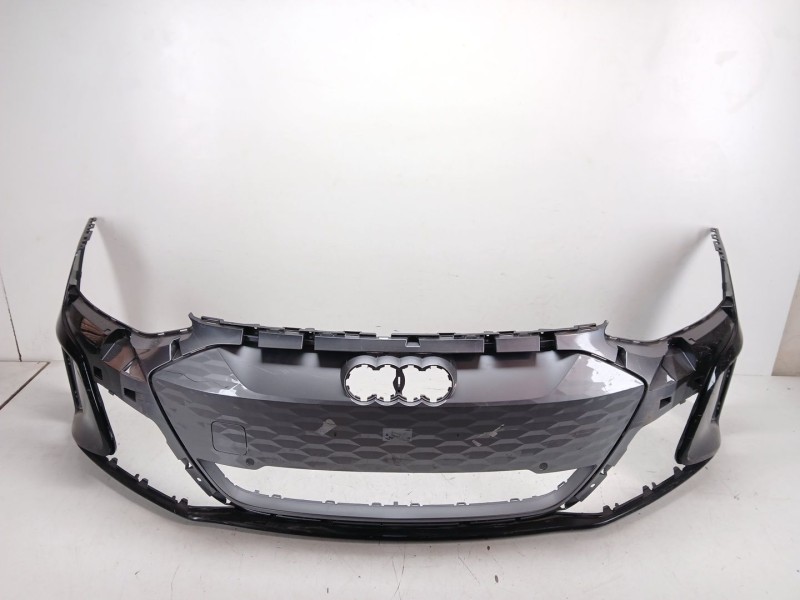 Recambio de paragolpes delantero para audi e-tron (gen) s quattro referencia OEM IAM 4J3807221  