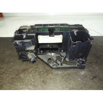 Recambio de mando calefaccion / aire acondicionado para seat leon (1p1) reference referencia OEM IAM   