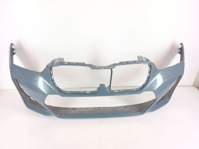 Recambio de paragolpes delantero para bmw x1 (u11) ix1 xdrive30 referencia OEM IAM 51119881907  