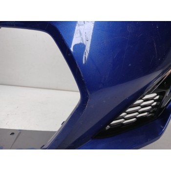 Recambio de paragolpes delantero para bmw x1 (f48) sdrive 20 i referencia OEM IAM 51119881907  