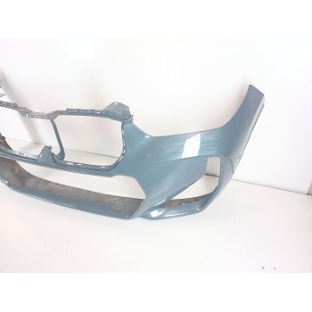 Recambio de paragolpes delantero para bmw x1 (u11) ix1 xdrive30 referencia OEM IAM 51119881907  