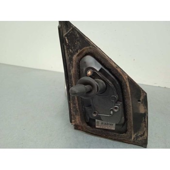 Recambio de retrovisor izquierdo para toyota yaris (ncp1/nlp1/scp1) 1.3 expo referencia OEM IAM 879400D915 GRIS MANUAL