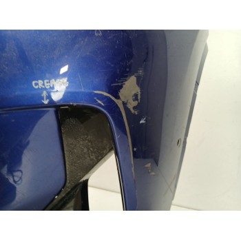 Recambio de paragolpes delantero para bmw x1 (f48) sdrive 20 i referencia OEM IAM 51119881907  