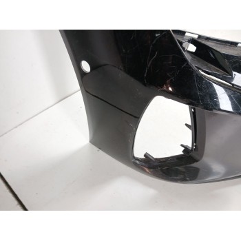 Recambio de paragolpes delantero para audi e-tron (gen) s quattro referencia OEM IAM 4J3807221  