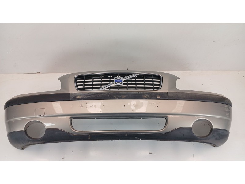 Recambio de paragolpes delantero para volvo s60 i (384) 2.4 d referencia OEM IAM 9178210  