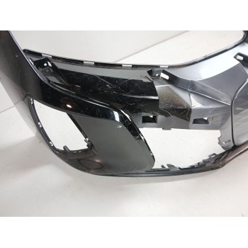 Recambio de paragolpes delantero para audi e-tron (gen) s quattro referencia OEM IAM 4J3807221  