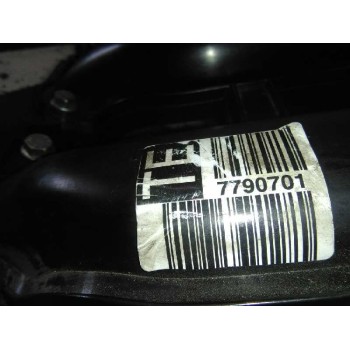 Recambio de colector admision para bmw serie 5 berlina (e60) 2.0 turbodiesel cat referencia OEM IAM 7790701  
