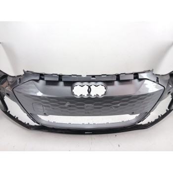 Recambio de paragolpes delantero para audi e-tron (gen) s quattro referencia OEM IAM 4J3807221  