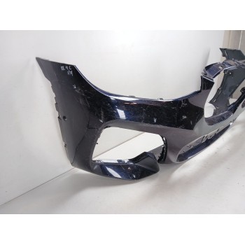 Recambio de paragolpes delantero para bmw x3 (g01, f97) xdrive 30 e plug-in-hybrid referencia OEM IAM 511113960514  