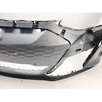 Recambio de paragolpes delantero para audi e-tron (gen) s quattro referencia OEM IAM 4J3807221  