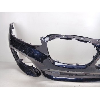 Recambio de paragolpes delantero para bmw x3 (g01, f97) xdrive 30 e plug-in-hybrid referencia OEM IAM 511113960514  