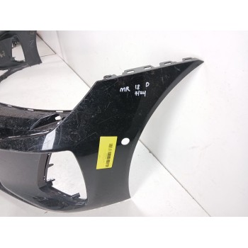 Recambio de paragolpes delantero para audi e-tron (gen) s quattro referencia OEM IAM 4J3807221  