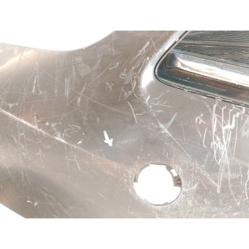 Recambio de paragolpes delantero para kia xceed (cd) 1.5 t-gdi mhev referencia OEM IAM 86511J7DA0  