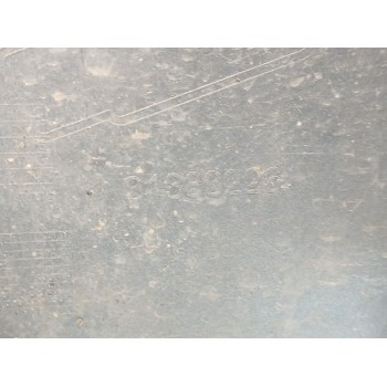 Recambio de paragolpes delantero para volvo v90 ii cross country (236) t5 awd referencia OEM IAM 31383226  