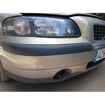 Recambio de paragolpes delantero para volvo s60 i (384) 2.4 d referencia OEM IAM 9178210  
