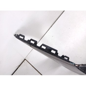 Recambio de paragolpes delantero para audi e-tron (gen) s quattro referencia OEM IAM 4J3807221  