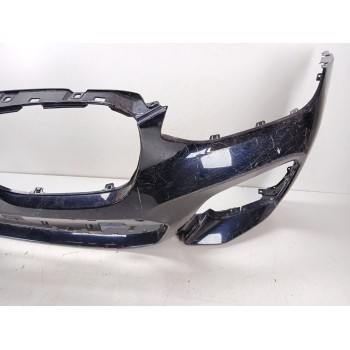 Recambio de paragolpes delantero para bmw x3 (g01, f97) xdrive 30 e plug-in-hybrid referencia OEM IAM 511113960514  