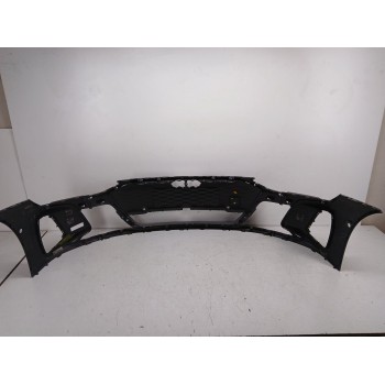 Recambio de paragolpes delantero para audi e-tron (gen) s quattro referencia OEM IAM 4J3807221  