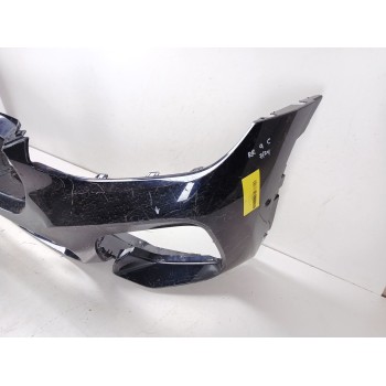 Recambio de paragolpes delantero para bmw x3 (g01, f97) xdrive 30 e plug-in-hybrid referencia OEM IAM 511113960514  