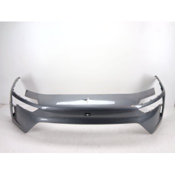 PARAGOLPES DELANTERO 80008611 