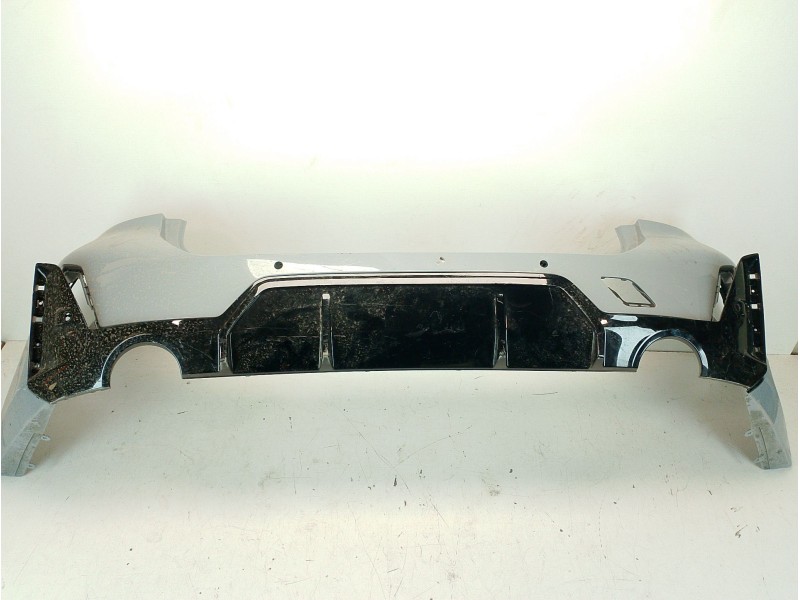 Recambio de paragolpes trasero para bmw 3 (g20, g80, g28) 330 i referencia OEM IAM 51128085482  
