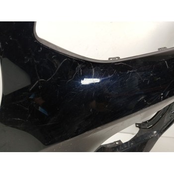 Recambio de paragolpes delantero para bmw x3 (g01, f97) xdrive 30 e plug-in-hybrid referencia OEM IAM 511113960514  