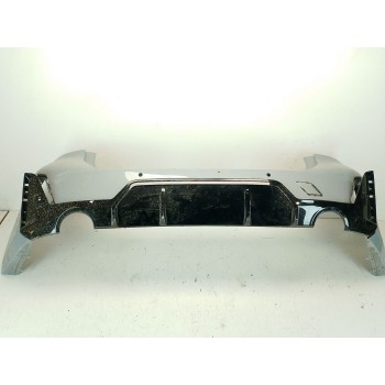 Recambio de paragolpes trasero para bmw 3 (g20, g80, g28) 330 i referencia OEM IAM 51128085482  