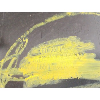 Recambio de paragolpes delantero para kia xceed (cd) 1.5 t-gdi mhev referencia OEM IAM 86511J7DA0  