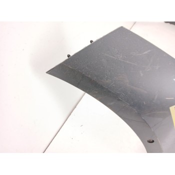 Recambio de paragolpes delantero para polestar polestar 2 (534) ev referencia OEM IAM 80008611  