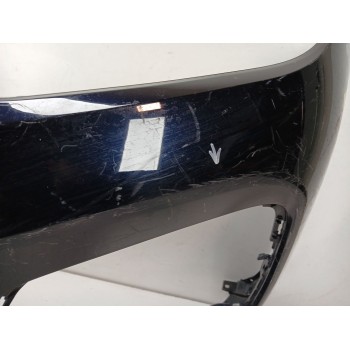 Recambio de paragolpes delantero para bmw x3 (g01, f97) xdrive 30 e plug-in-hybrid referencia OEM IAM 511113960514  