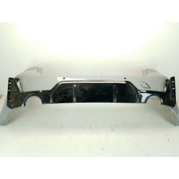 Recambio de paragolpes trasero para bmw 3 (g20, g80, g28) 330 i referencia OEM IAM 51128085482  