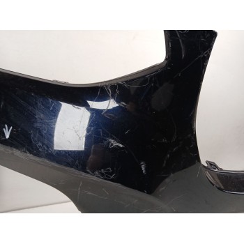 Recambio de paragolpes delantero para bmw x3 (g01, f97) xdrive 30 e plug-in-hybrid referencia OEM IAM 511113960514  