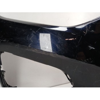 Recambio de paragolpes delantero para bmw x3 (g01, f97) xdrive 30 e plug-in-hybrid referencia OEM IAM 511113960514  
