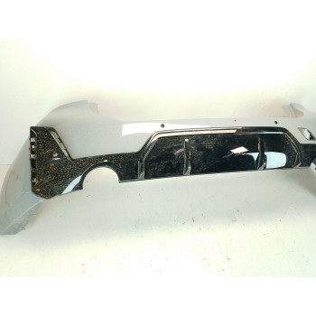 Recambio de paragolpes trasero para bmw 3 (g20, g80, g28) 330 i referencia OEM IAM 51128085482  