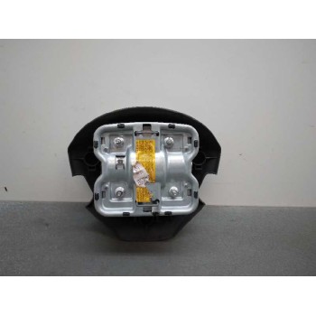 Recambio de kit airbag para renault grand modus authentique referencia OEM IAM 8200707930  