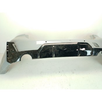 Recambio de paragolpes trasero para bmw 3 (g20, g80, g28) 330 i referencia OEM IAM 51128085482  