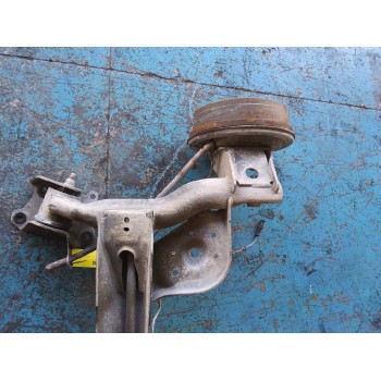 Recambio de puente trasero para dacia duster ambiance 4x2 referencia OEM IAM   