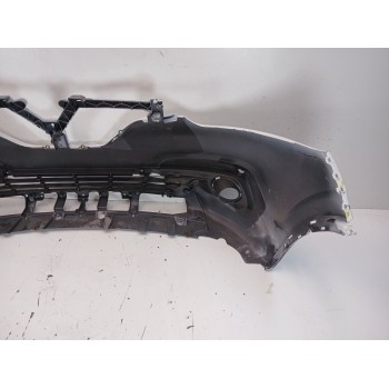 Recambio de paragolpes delantero para renault kadjar (ha_, hl_) 1.3 tce 140 referencia OEM IAM 620220643R  