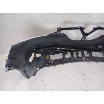 Recambio de paragolpes delantero para renault kadjar (ha_, hl_) 1.3 tce 140 referencia OEM IAM 620220643R  