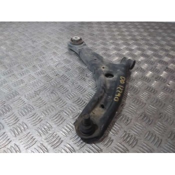 Recambio de brazo suspension inferior delantero derecho para ford transit courier 1.5 tdci cat referencia OEM IAM   