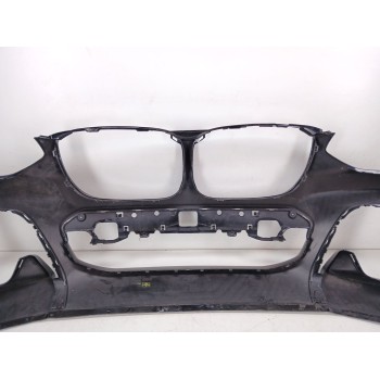 Recambio de paragolpes delantero para bmw x3 (g01, f97) xdrive 30 e plug-in-hybrid referencia OEM IAM 511113960514  