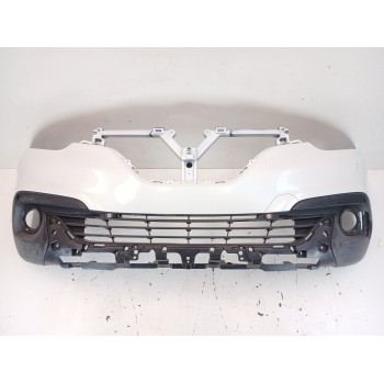 Recambio de paragolpes delantero para renault kadjar (ha_, hl_) 1.3 tce 140 referencia OEM IAM 620220643R  