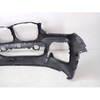 Recambio de paragolpes delantero para bmw x3 (g01, f97) xdrive 30 e plug-in-hybrid referencia OEM IAM 511113960514  