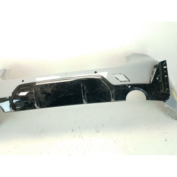 Recambio de paragolpes trasero para bmw 3 (g20, g80, g28) 330 i referencia OEM IAM 51128085482  