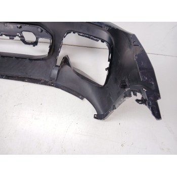 Recambio de paragolpes delantero para bmw x3 (g01, f97) xdrive 30 e plug-in-hybrid referencia OEM IAM 511113960514  