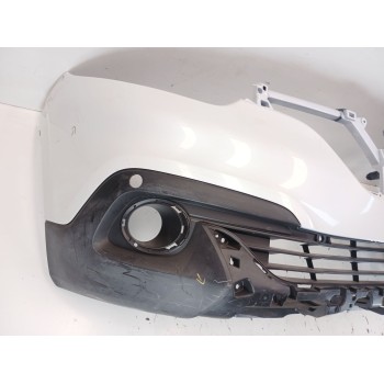 Recambio de paragolpes delantero para renault kadjar (ha_, hl_) 1.3 tce 140 referencia OEM IAM 620220643R  