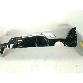 Recambio de paragolpes trasero para bmw 3 (g20, g80, g28) 330 i referencia OEM IAM 51128085482  